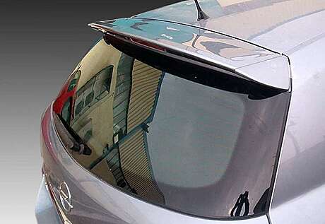 Roof Spoiler Motordrome A-273 Opel Astra H Sportback 2004-2009