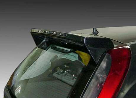 Roof Spoiler Motordrome A-249 Opel Corsa C 2000-2006