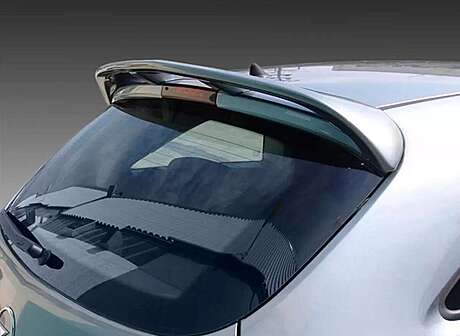 Roof Spoiler Motordrome A-314 Opel Corsa D Hatchback OPC / VXR Look