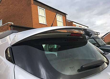 Roof Spoiler Motordrome A-409 Opel Mokka Mk1 2012-2020