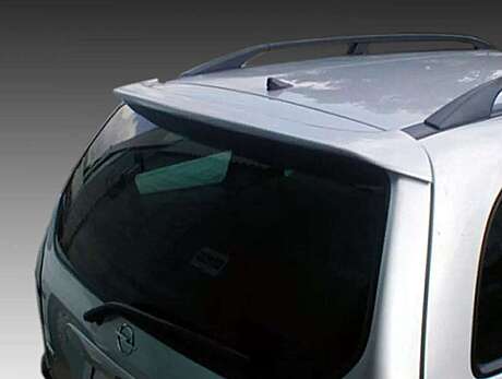 Roof Spoiler Motordrome A-267 Opel Zafira A 1999-2006