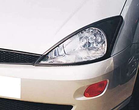 Headlight Covers Motordrome FR.00.0030 Ford Focus Mk1 1998-2004