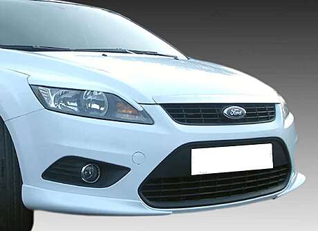 Eyebrows Motordrome FR.00.0109 Ford Focus Mk2 Facelift 2008-2010