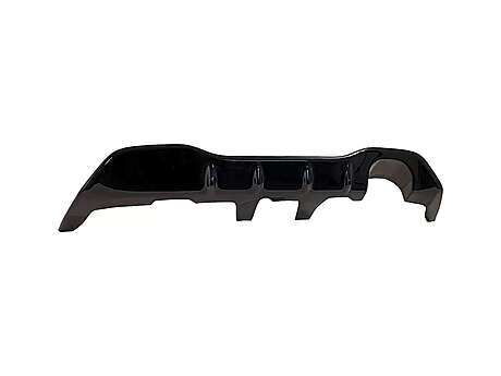 Rear Diffuser Motordrome K184-003 Ford Puma ST-Line 2019-2023