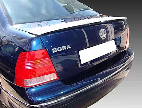 Boot Spoiler Motordrome A-210 Volkswagen Bora A7 1999-2006