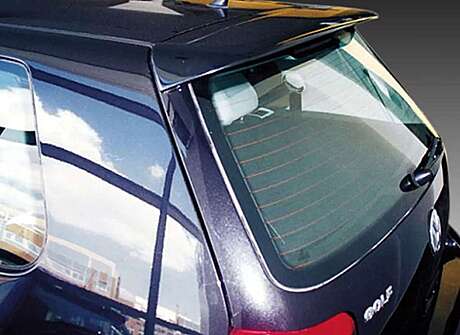 Roof Spoiler V.2 Motordrome A-201 Volkswagen Golf Mk4