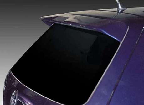 Roof Spoiler V.1 Motordrome A-163 Volkswagen Golf Mk4