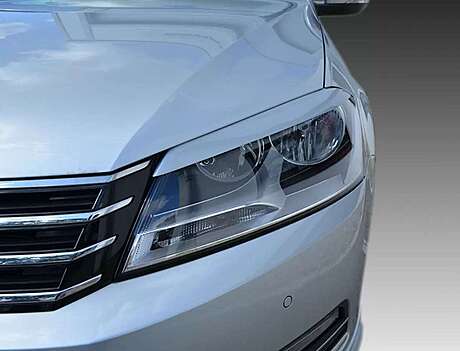 Eyebrows Motordrome FR.00.0152 Volkswagen Passat B7 2010-2015