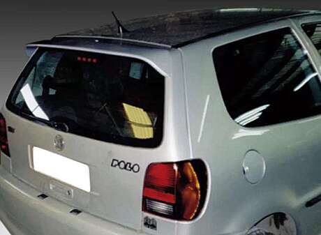 Roof Spoiler Motordrome A-160 Volkswagen Polo Mk3 1994-1999