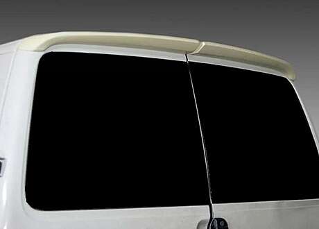 Roof Spoiler Barn Doors Motordrome A-422 Volkswagen T4