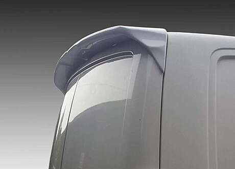 Roof Spoiler V.2 Barn Doors Motordrome A-417 Volkswagen T5 