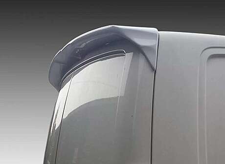 Roof Spoiler V.2 Barn Doors Motordrome A-431 Volkswagen T6 