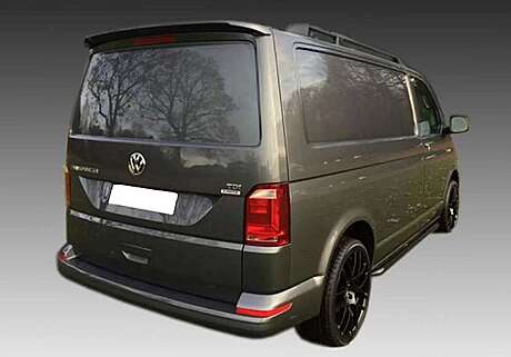 Roof Spoiler Tailgate Motordrome A-425 Volkswagen T6 / T6.1