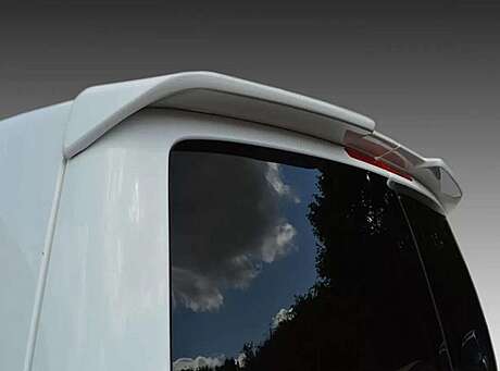 Roof Spoiler V.1 Barn Doors Motordrome A-418 Volkswagen T6