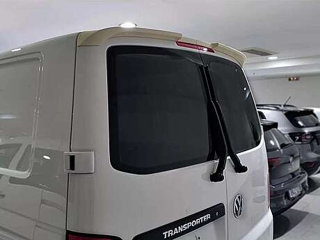 Roof Spoiler Barn Doors Motordrome A-461 Volkswagen T6.1