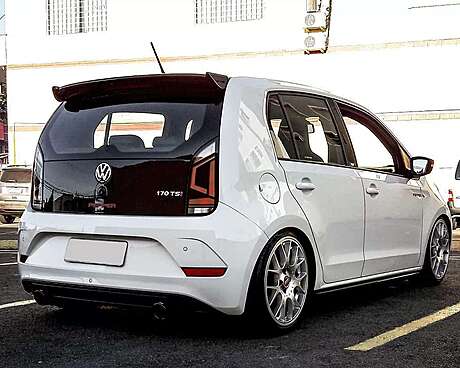 Roof Spoiler Motordrome A-398 Volkswagen Up