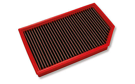 Sport air filter Heico Sportiv H2562600 Volvo XC90 2016-2023 (original, Germany)