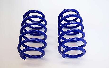 Sport springs Heico Sportiv  H7620901 Volvo XC90 2014-2023