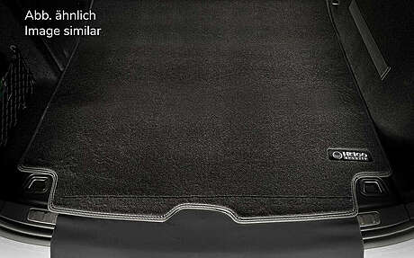 Reversible luggage compartment mat 6/7 Seats Heico Sportiv H8500986 Volvo XC90 2014-2023