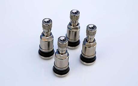 Valve kit Heico Sportiv H77000 Volvo XC60 2008-2017