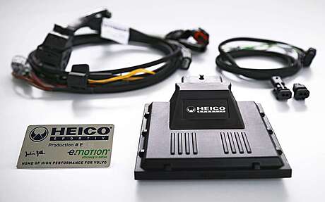 E.motion® Power upgrade Heico Sportiv H2010925E Volvo V90 2016-2023