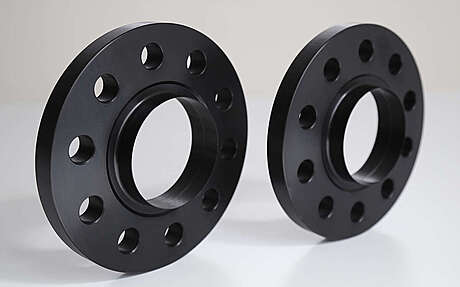 Spacers Black line 30mm Heico Sportiv H6122830B Volvo V90 2016-2023