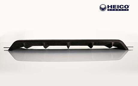 Diffuser Heico Sportiv H8915665 Volvo V60 2019-2022