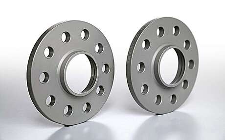 Spacers Silver line 20mm Heico Sportiv H6122820 Volvo V60 2019-2023