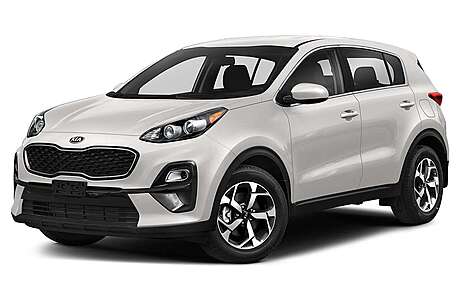 Electro Tail Gate Installation Kit Kia Sportage NQ5 2021-2023