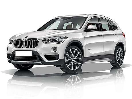 Portón trasero eléctrico para BMW X1 F48 2015-2023