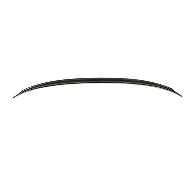 Carbon Fiber Rear Trunk Spoiler Wing Lip for BMW 6 Series GT G32 640i 2017-2019 