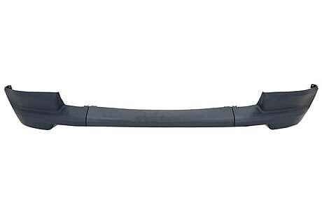 Dynamic Front Bumper Lower Lip Spoiler suitable for Land Rover Freelander 2 L359 Facelift (2011-2014)