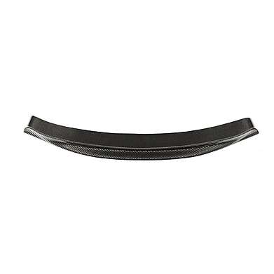 Carbon Fiber Front Bumper Lip Spoiler BMW 6 Series F06 F12 F13 M6 2013-2018 