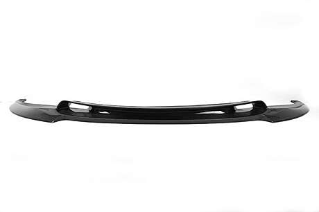 Carbon Fiber Front Bumper Lip Spoiler For BMW 6 Series F06 F12 F13 M6 2013-2018