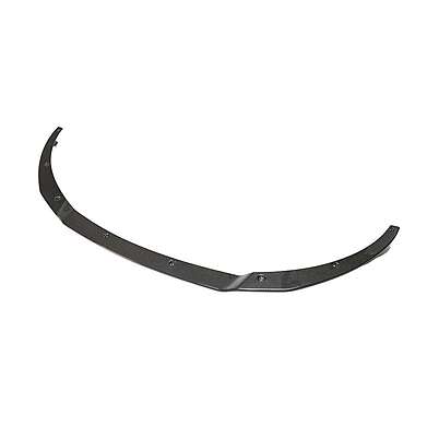 Carbon Fiber Front Bumper Lip Chin Spoiler BMW F06 F12 F13 M6 2013-2016