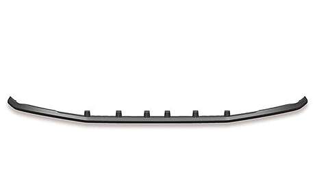 Front Lip Spoiler CSR-Automotive CSR-CSL386-S VW Scirocco III R-Line