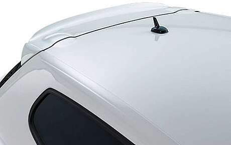 Rear Wing CSR-Automotive CSR-HF327 VW Scirocco 3