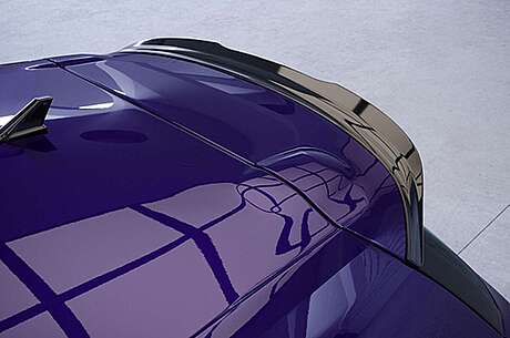 Trunk Spoiler Cup CSR-Automotive CSR-HF598-S VW Scirocco 3