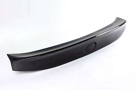 Carbon Fiber Rear Trunk Lip Spoiler Wing For Lexus IS250 IS300 IS350 2006-2013