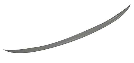 Trunk Spoiler OEM Style Lexus GS350 GS430 2006-2011 