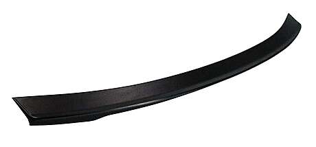 Trunk Spoiler AS Style Unpainted Lexus GS250 / GS350 2012-2019