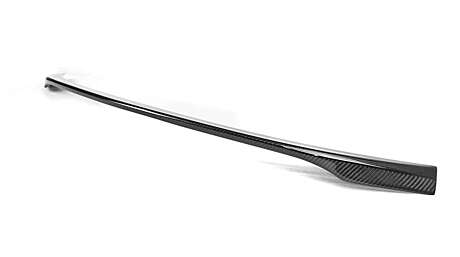 Carbon Trunk Boot Spoiler Wing For BMW F16 X6 SUV 2014-2019