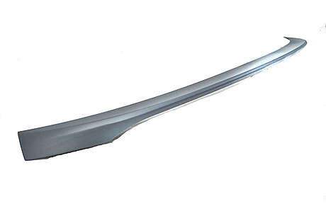 Unpainted Trunk Boot Spoiler Wing For BMW F16 X6 SUV 2014-2019