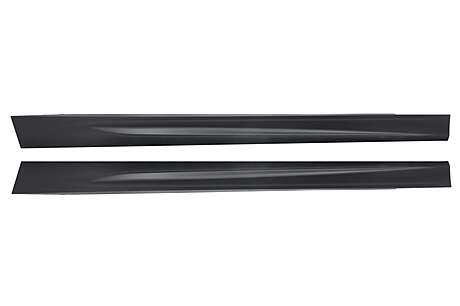 Side Skirts suitable for BMW 3 Series E90 E91 Pre LCI / LCI (2004-2011) M3 Design