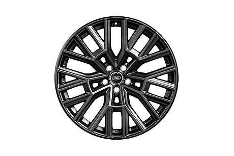 Wheels Kahn RS 3.0 Range Rover 5 2022-2023