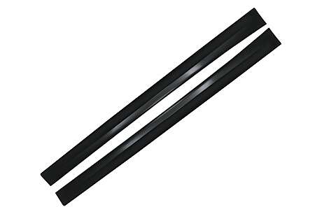 Side Skirts suitable for BMW 3 Series F80 M3 Sedan (04.2012-10.2018)