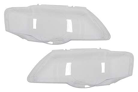 Headlights Lens Glasses suitable for VW Passat B6 (2005-2010)