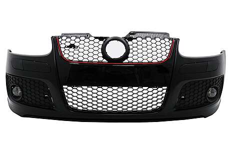 Front Bumper suitable for VW Golf V 5 MK5 (2003-2007) GTI Design