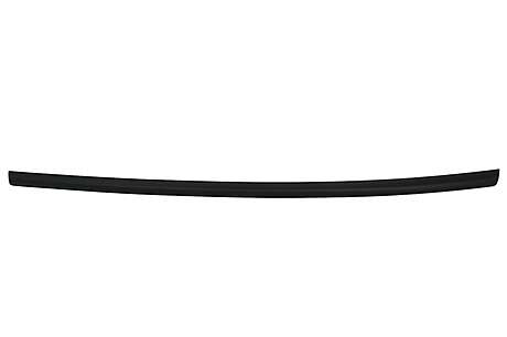 Trunk Spoiler suitable for BMW 3 Series E46 Coupe (1999-2005) Matte Black