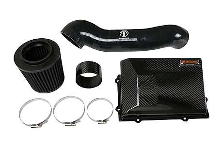 Armaspeed ARMASKSC15-A Carbon Air Intake Skoda Superb MK3.5 1.5 TSI